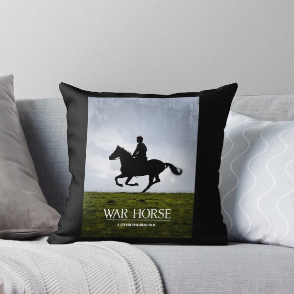 Item preview, Caballo de guerra designed and sold by BoKev.