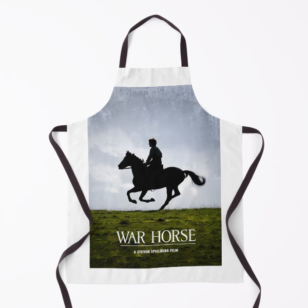 Item preview, War Horse designed and sold by BoKev.