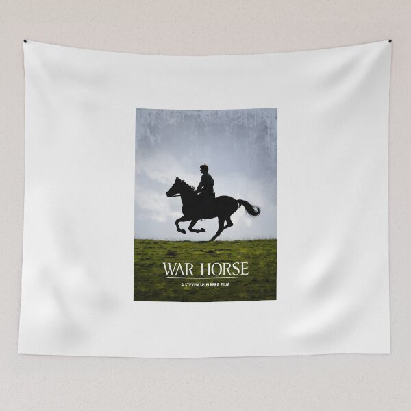 Item preview, Caballo de guerra designed and sold by BoKev.