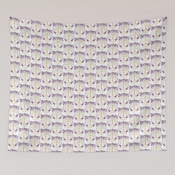 Item preview, Deep Purple Live at Royal Albert Hall Classic Rock Concert Design designed and sold by zebedeusandy.