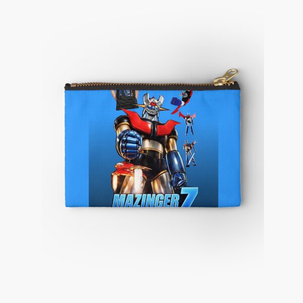 Item preview, Mazinger z collage designed and sold by Tanya Zevallos.