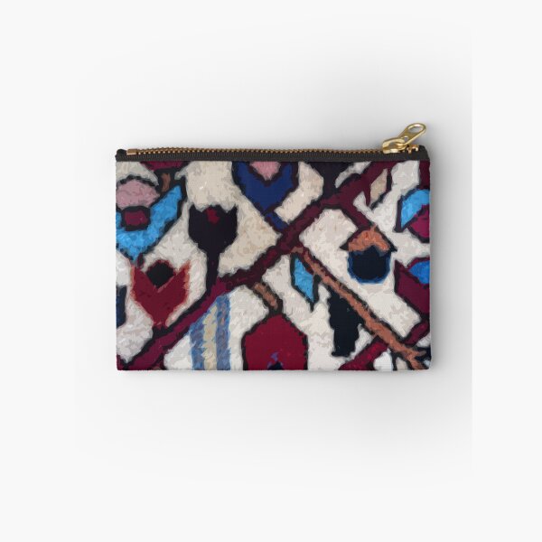 Item preview, Geometric motif, symbol, nature, historical designed and sold by citravisuel.