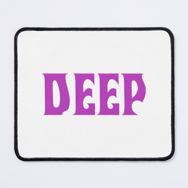 Item preview, Deep Purple Abstract Art Design with Rich Vibrant Hues designed and sold by zebedeusandy.