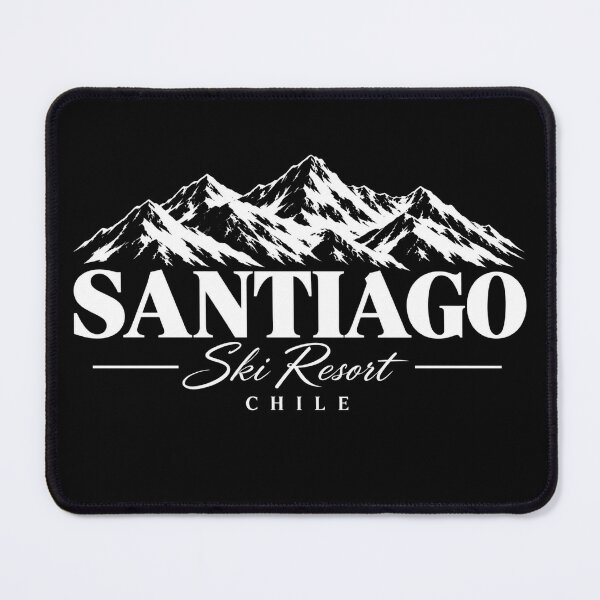 Item preview, Ski Chile designed and sold by TheEndDesign.