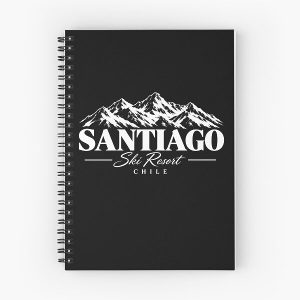 Item preview, Ski Chile designed and sold by TheEndDesign.