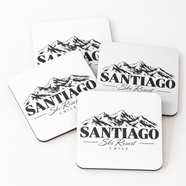 Item preview, Ski Chile designed and sold by TheEndDesign.