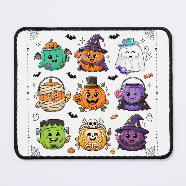 Item preview, Chicken Nuggets Pumpkin Halloween 90's Vintage designed and sold by CraigschinnerDS.