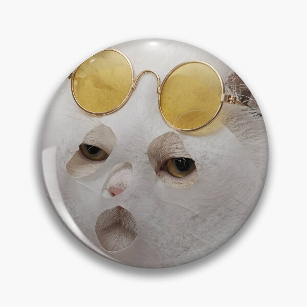 Item preview, Feeling Purrfect designed and sold by ThisalMakes.