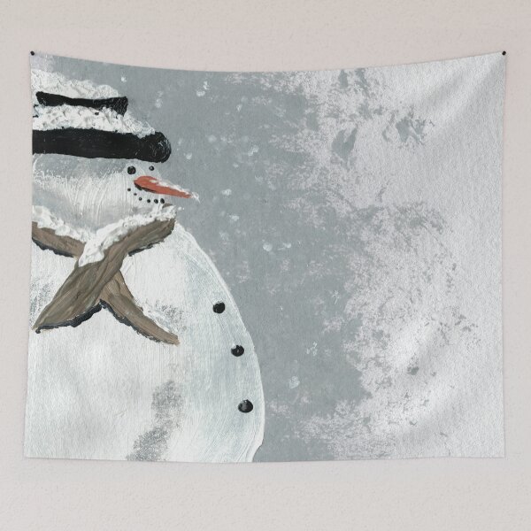 Item preview, Snowman  designed and sold by Dianne Hancock-James.