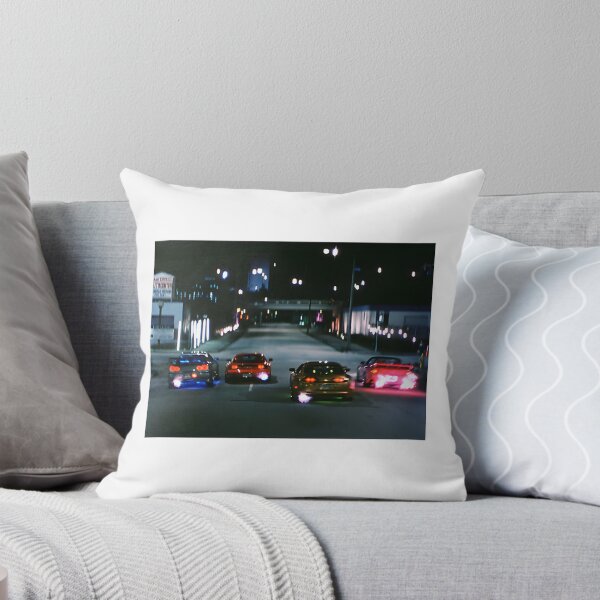 Item preview, Night Road Race Adventure Design with Speed and Motion designed and sold by HentaiArsenal.