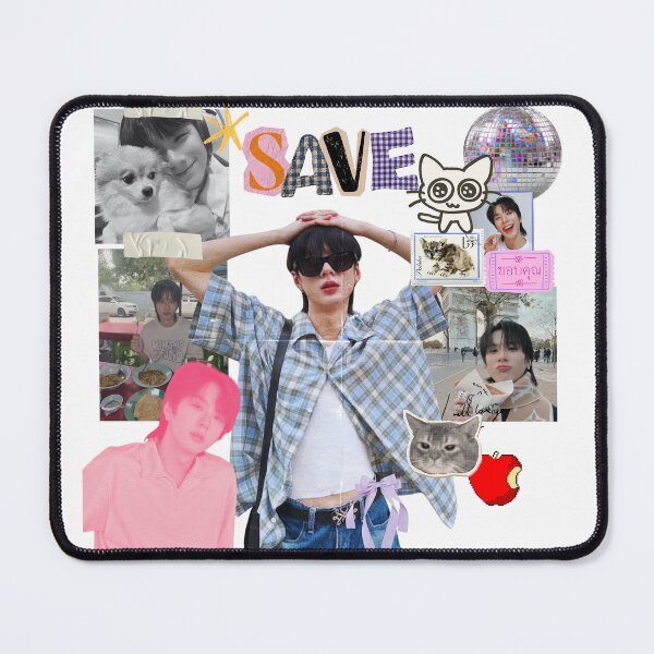 Item preview, Save Bl Thai actor designed and sold by BLfashioninc.