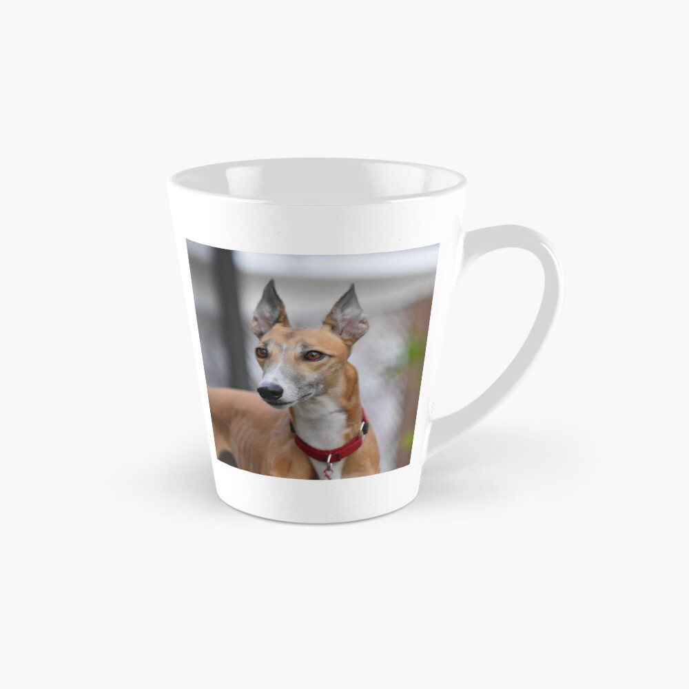 Item preview, Tall Mug designed and sold by VanGaldo.