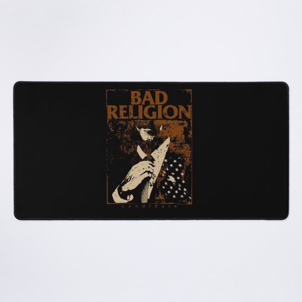 Item preview, Bad Religion Generator Album Track Punk designed and sold by extARTNeos.