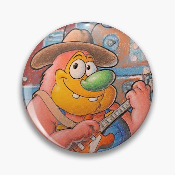 Item preview, Guitar Fuzz designed and sold by ReggieJWorkshop.