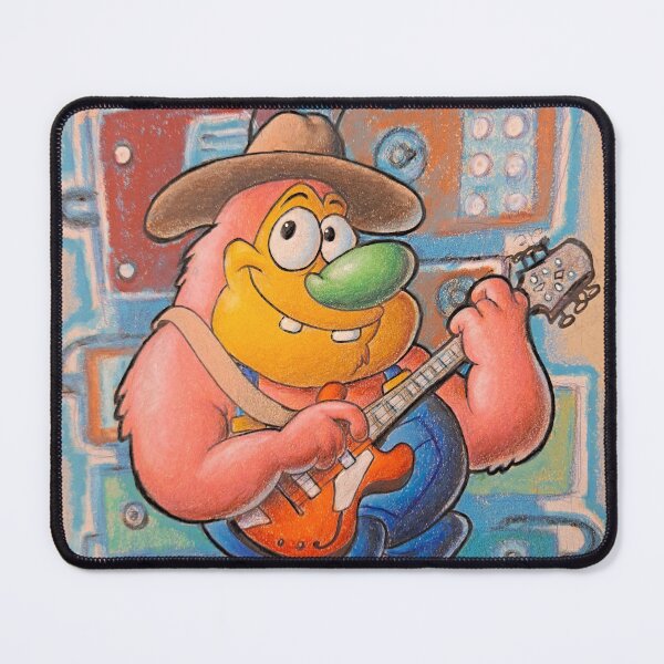 Item preview, Guitar Fuzz designed and sold by ReggieJWorkshop.