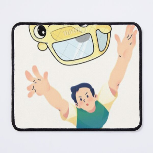 Item preview, Look Out! Falling Car Meme Art designed and sold by everyone cloth house.
