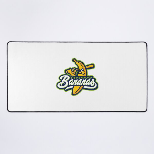Item preview, Savannah Banana Logo Design with Bold and Playful Style designed and sold by YogeshDBK.