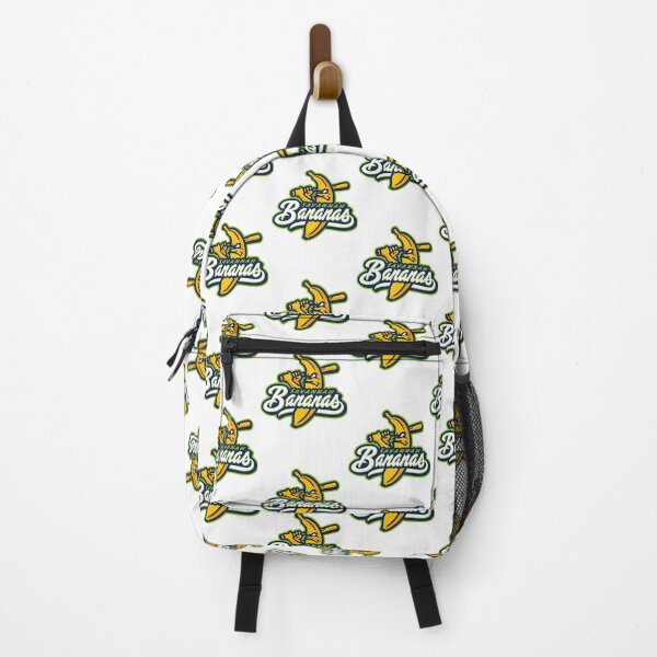 Item preview, Savannah Banana Logo Design with Bold and Playful Style designed and sold by YogeshDBK.