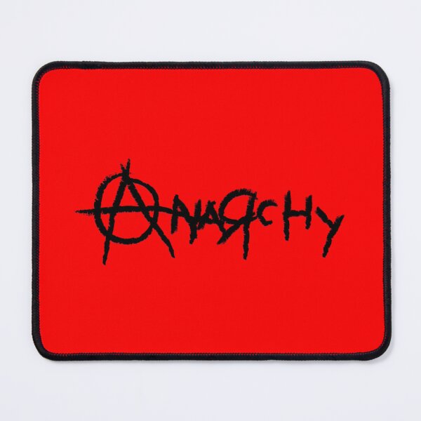 Item preview, Anarchy designed and sold by bkxxl.