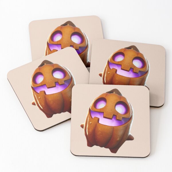 Item preview, Fortnite Spooky Dash Sprite designed and sold by Pine & Pixels.