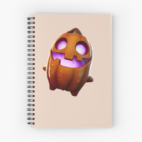 Item preview, Fortnite Spooky Dash Sprite designed and sold by Pine & Pixels.