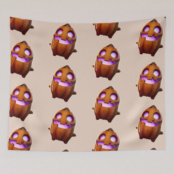 Aperçu de l'œuvre Sprite de Fortnite Spooky Dash créée et vendue par Pine & Pixels.