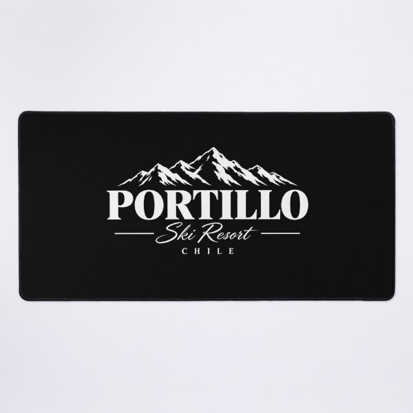 Aperçu de l'œuvre Ski Chili créée et vendue par TheEndDesign.
