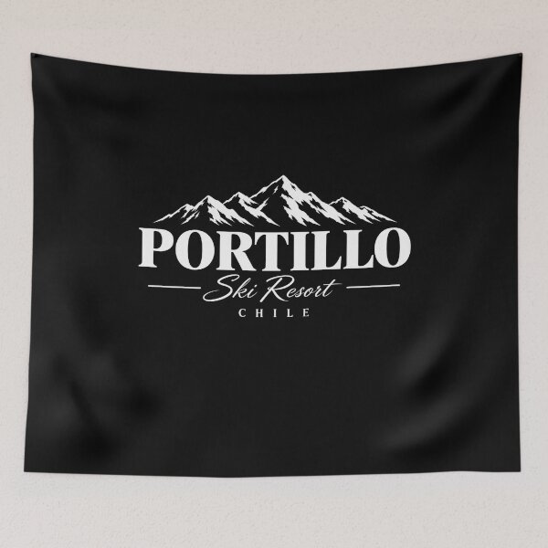 Item preview, Ski Chile designed and sold by TheEndDesign.