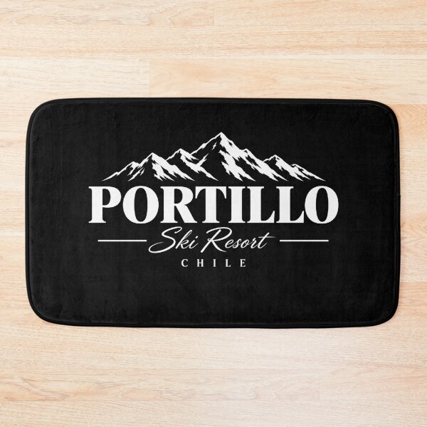 Item preview, Ski Chile designed and sold by TheEndDesign.