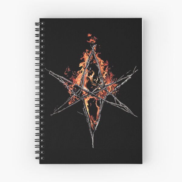 Item preview, Fire Inside Inspirational Flame Design for Motivation and Passion designed and sold by SciFidzns.