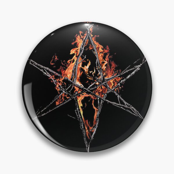 Item preview, Fire Inside Inspirational Flame Design for Motivation and Passion designed and sold by SciFidzns.