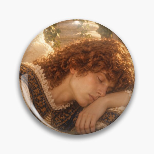 Item preview, A sleeping wonder designed and sold by saranagliccuris.