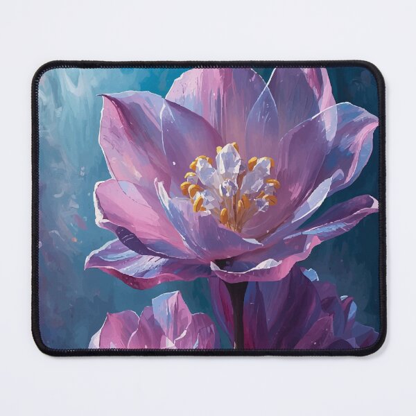 Item preview, Midnight Bloom designed and sold by AbstractAnom.
