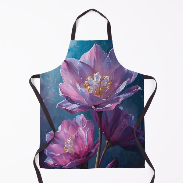 Item preview, Midnight Bloom designed and sold by AbstractAnom.