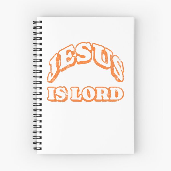 Artikelvorschau, Jesus Is Lord entworfen und verkauft von dressedupmule.