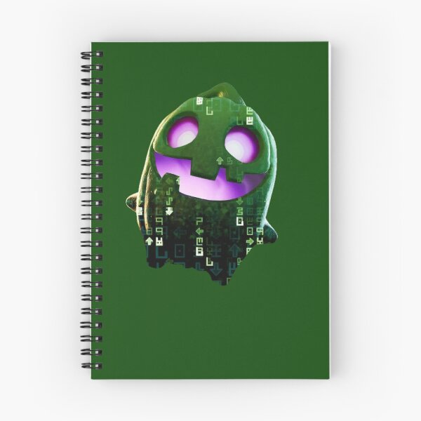Item preview, Fortnite Cheat Master Dash Sprite designed and sold by Pine & Pixels.