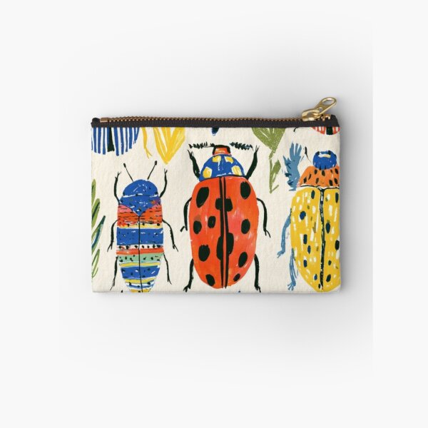 Item preview, Blue and Yellow Ladybugs Are Just Pinstripe Impostors Trying Too Hard designed and sold by Print Fiction.