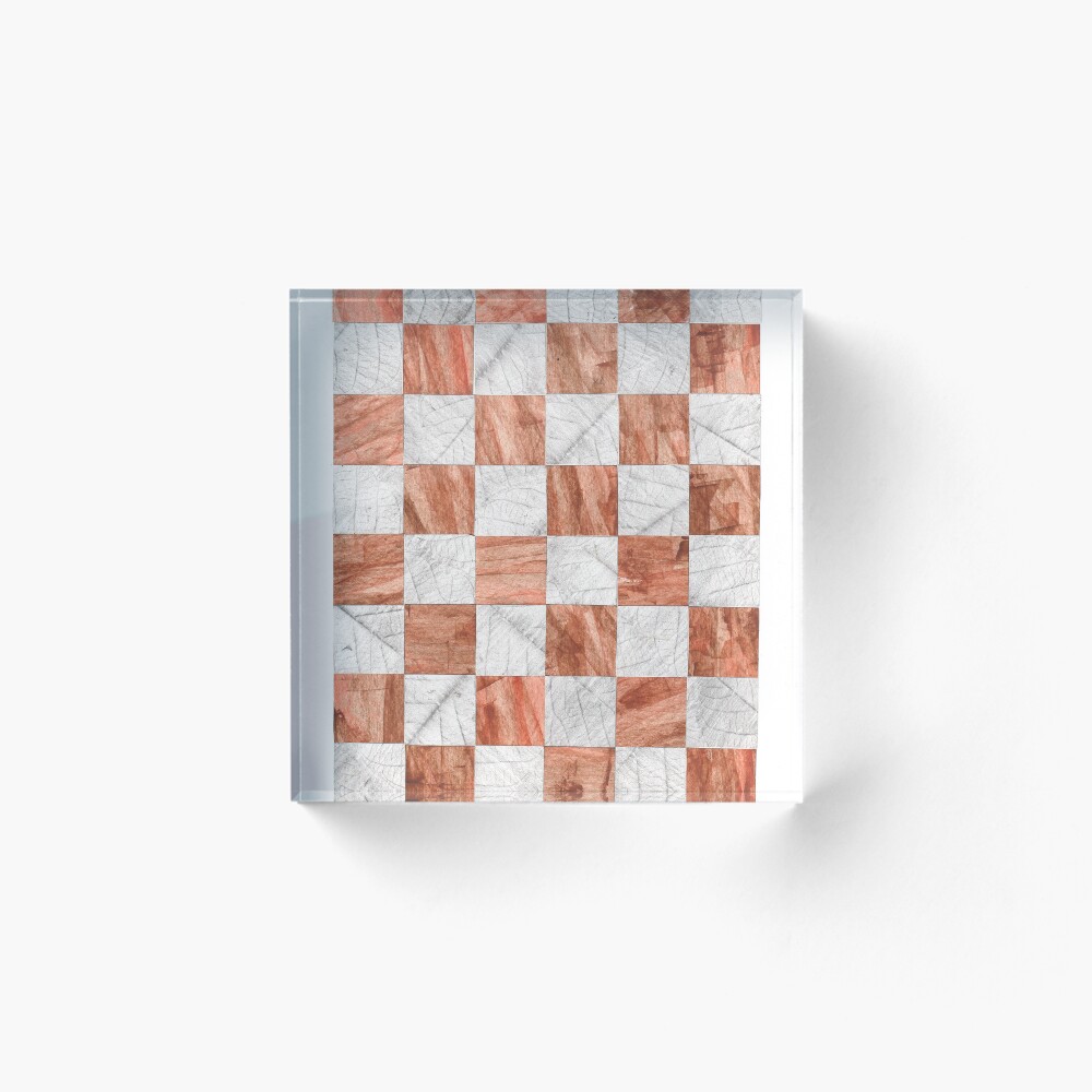 Item preview, Acrylic Block designed and sold by Carolina Campos.