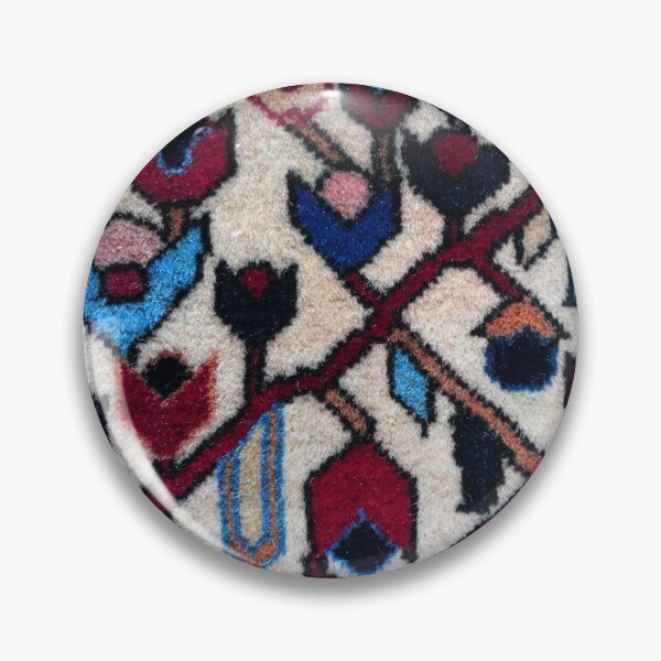 Item preview, Geometric motif, symbol, nature, historical designed and sold by citravisuel.
