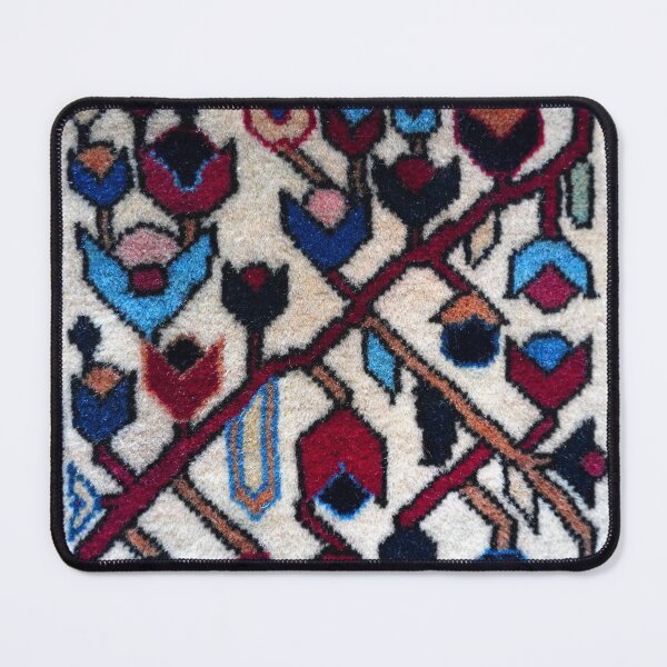 Item preview, Geometric motif, symbol, nature, historical designed and sold by citravisuel.