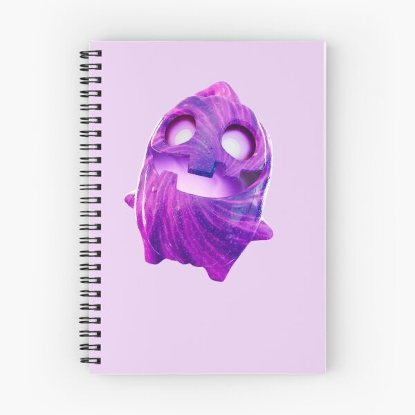 Item preview, Fortnite Bounty Hunter Spooky Dash Sprite designed and sold by Pine & Pixels.