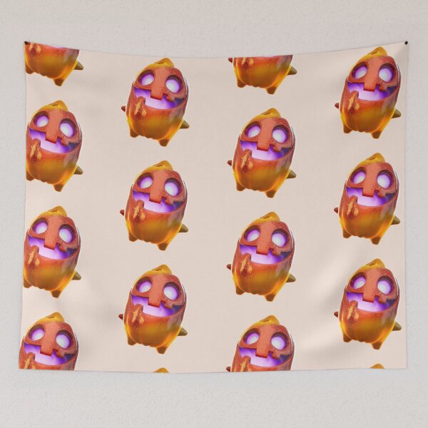 Item preview, Fortnite Trick or Treat Spooky Dash Sprite designed and sold by Pine & Pixels.
