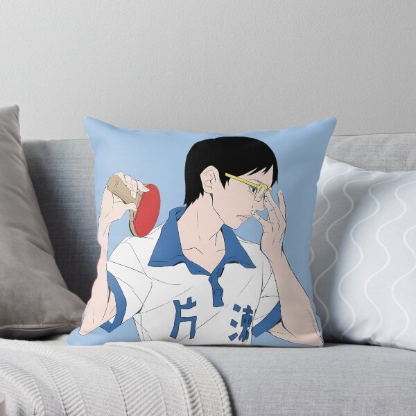 Item preview, Smile Ping Pong designed and sold by DeviantMerch.