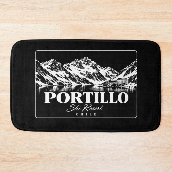 Item preview, Ski Chile designed and sold by TheEndDesign.