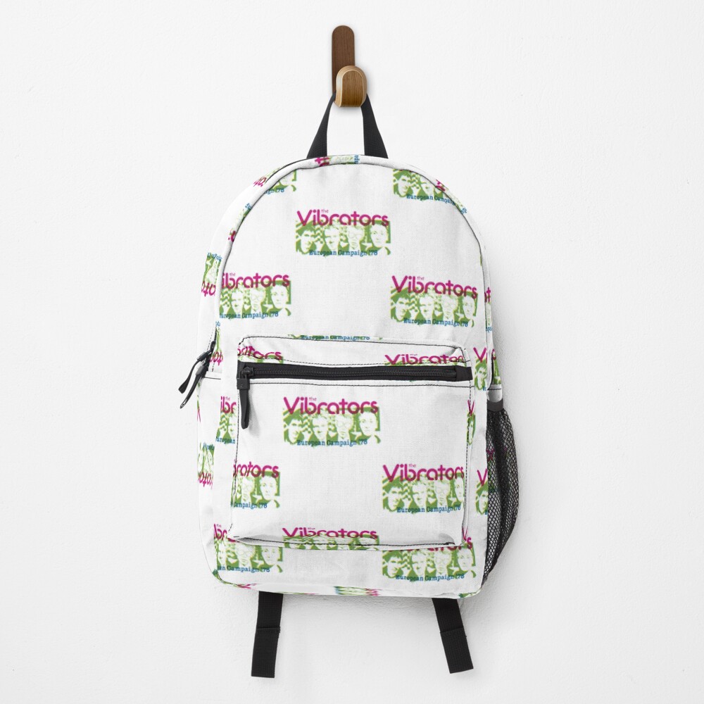 Vista previa del artículo con la obra «Mochila», diseñado y vendido por drunkdevil.