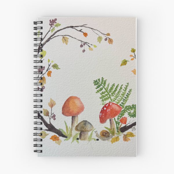 Item preview, Autumn Fragility designed and sold by PaintyCreator.