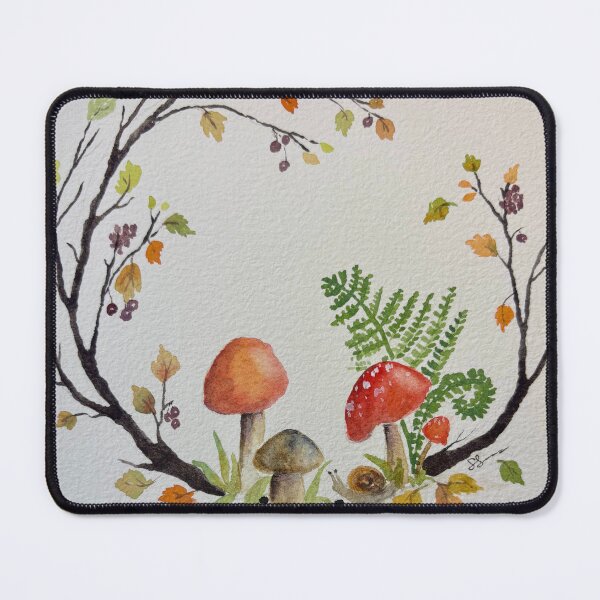Item preview, Autumn Fragility designed and sold by PaintyCreator.