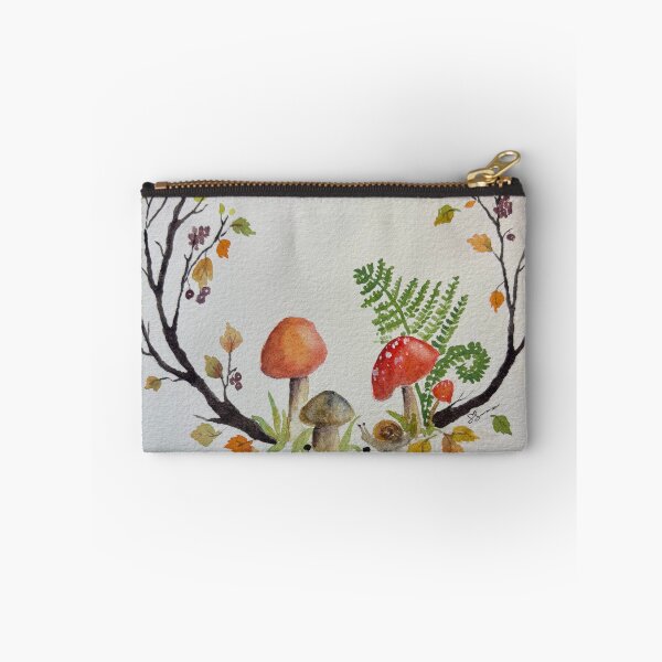 Item preview, Autumn Fragility designed and sold by PaintyCreator.