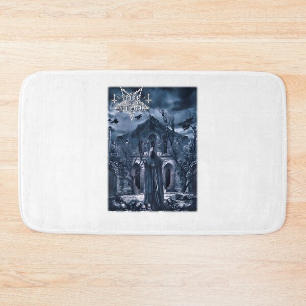Item preview, Dark Funeral We Are The Apocalypse Gothic Black Metal Band Design designed and sold by Haleem Salama.