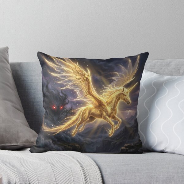 Item preview, Alicorn in the Sky designed and sold by Solace Sparkles.